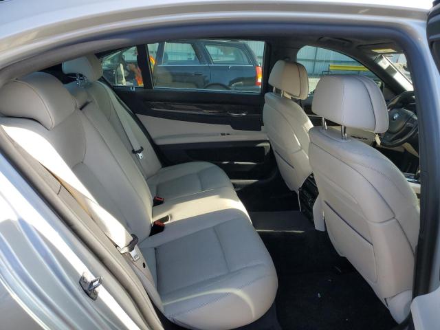 VIN WBAYE8C59ED780216 2014 BMW 7 Series, 750LI LI no.10