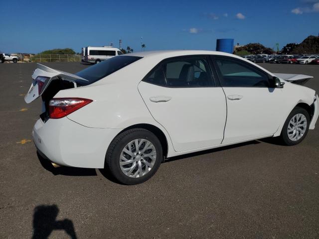 Vin: 5yfburhe0gp520720, lot: 67098394, toyota corolla l 20163