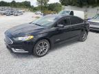 FORD FUSION SE photo