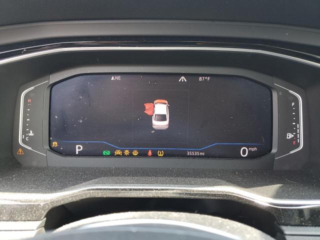 2019 VOLKSWAGEN JETTA SEL - 3VWGB7BU6KM216739