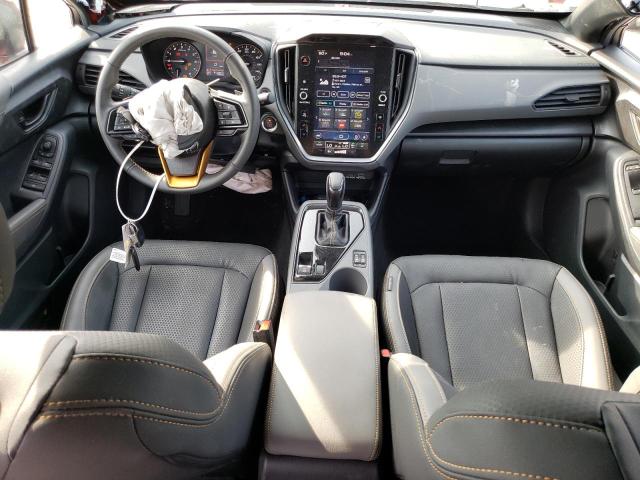2024 SUBARU CROSSTREK - 4S4GUHT65R3748994