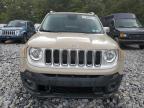 JEEP RENEGADE L photo