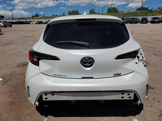 2024 TOYOTA COROLLA XS - JTNC4MBE5R3215074