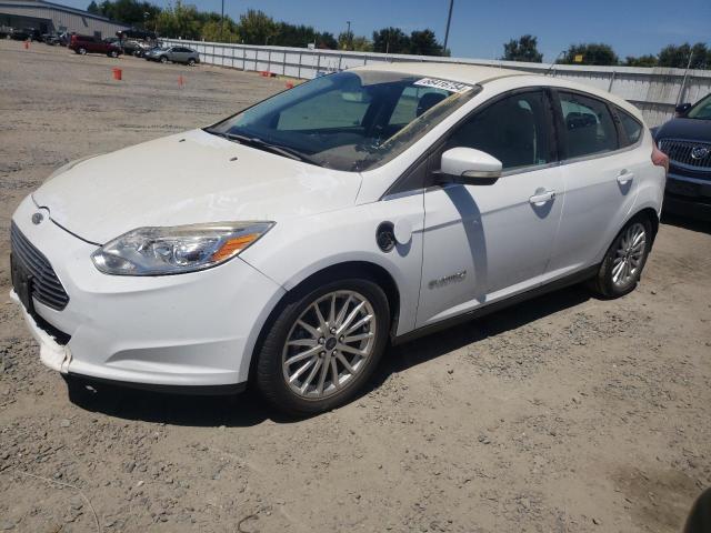 VIN 1FADP3R44EL363806 2014 Ford Focus, Bev no.1