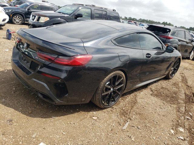 VIN WBABC4C50KBU95884 2019 BMW 8 Series, M850XI no.3