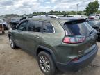 JEEP CHEROKEE L photo