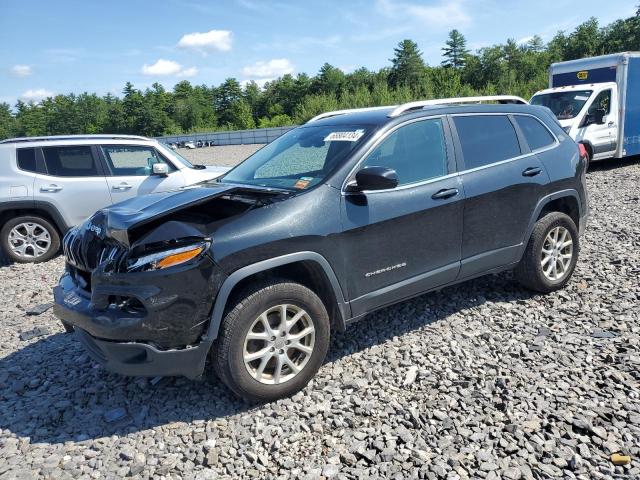 Jeep CHEROKEE L