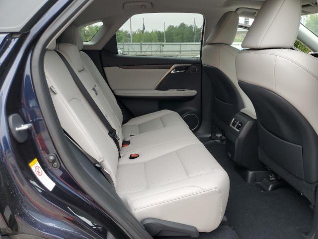 2020 LEXUS RX 350 - 2T2HZMDA1LC223544