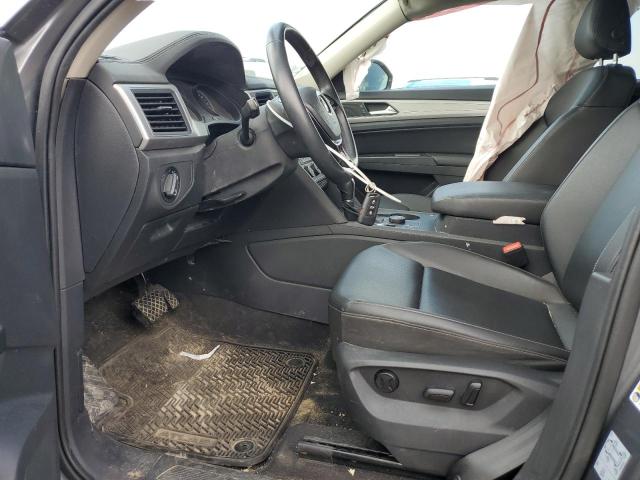 2019 VOLKSWAGEN ATLAS SE - 1V2LR2CA0KC514076