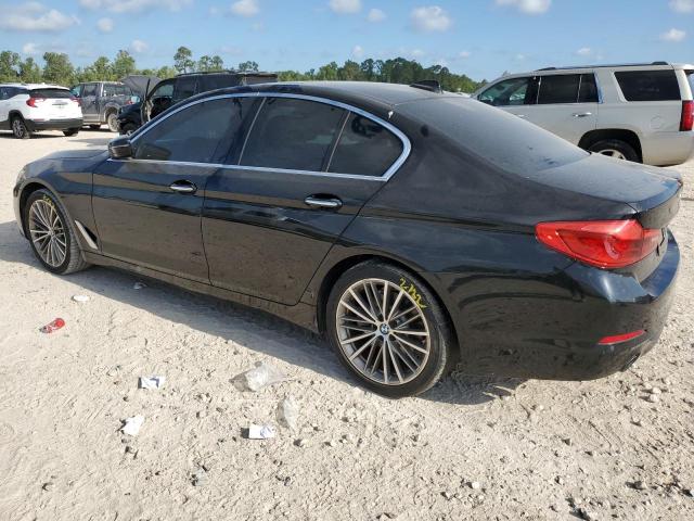 VIN WBAJA5C54JG899845 2018 BMW 5 Series, 530 I no.2