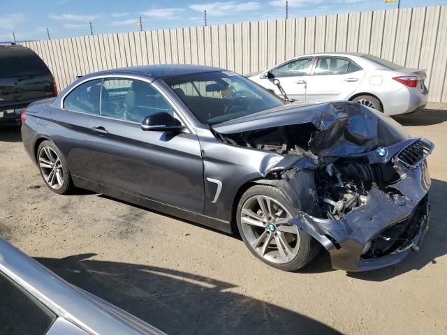 VIN WBA3V7C59EJ873310 2014 BMW 4 Series, 428 I Sulev no.4