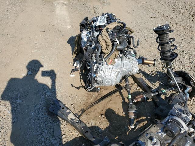 2022 ACURA TLX TECH A - 19UUB5F58NA001704