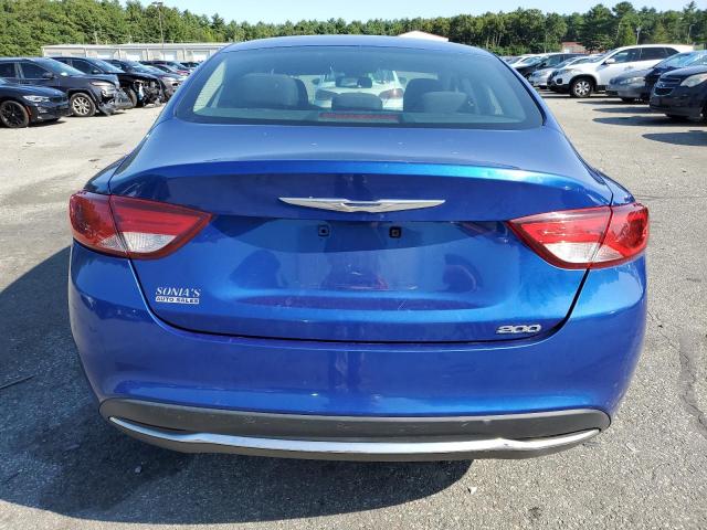 VIN 1C3CCCAB0FN576919 2015 Chrysler 200, Limited no.6