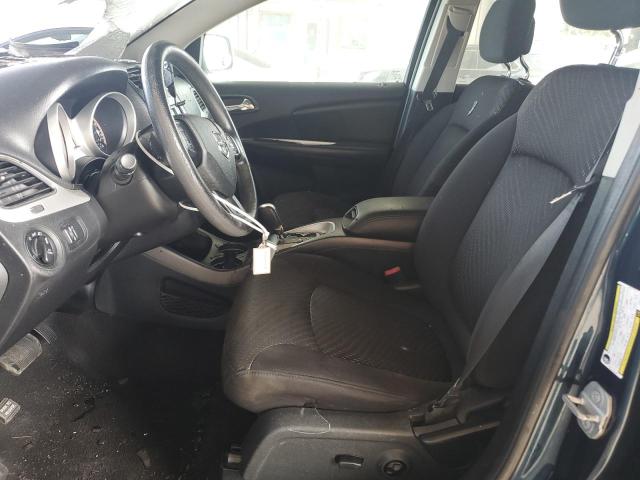 2015 DODGE JOURNEY SX - 3C4PDCBB1FT595052
