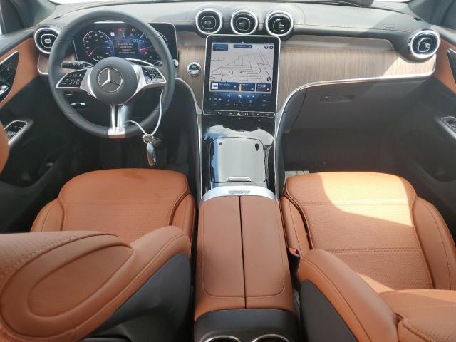 2024 MERCEDES-BENZ GLC 300 4M - W1NKM4HB3RF173833