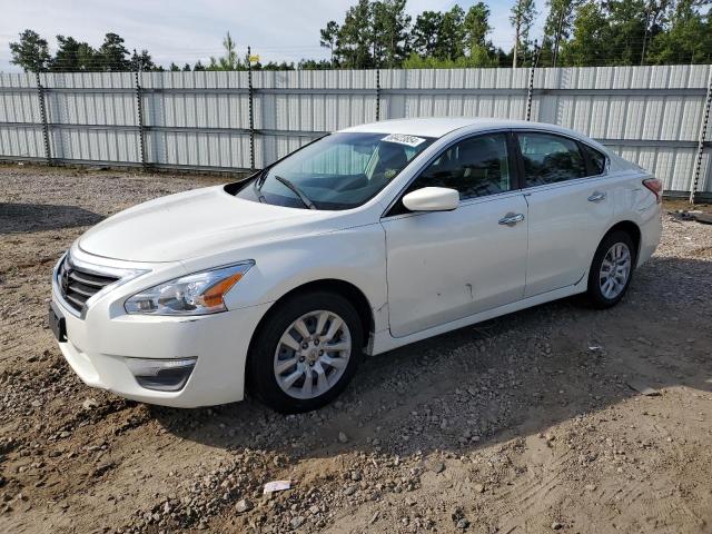 VIN 1N4AL3AP6DN521375 2013 Nissan Altima, 2.5 no.1