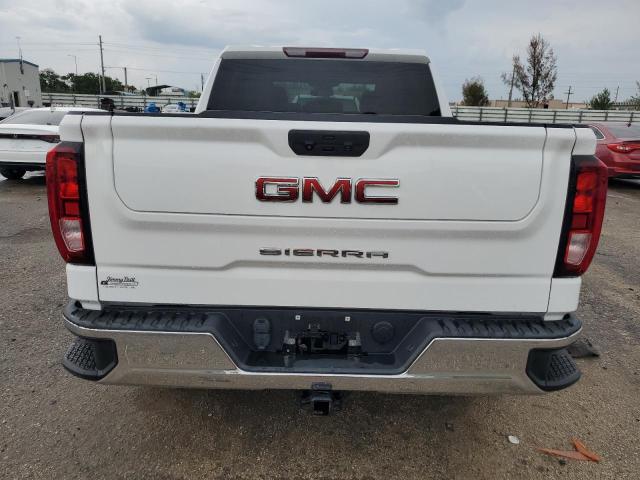 2022 GMC SIERRA C15 - 3GTPHBET6NG500544