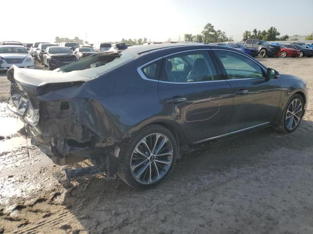 2019 KIA CADENZA LU KNALC4J13K5173310