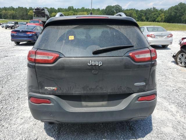 2016 JEEP CHEROKEE L - 1C4PJLCB1GW201293