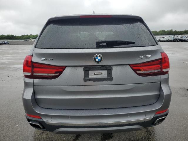 VIN 5UXKT0C56G0S78353 2016 BMW X5, Xdr40E no.6