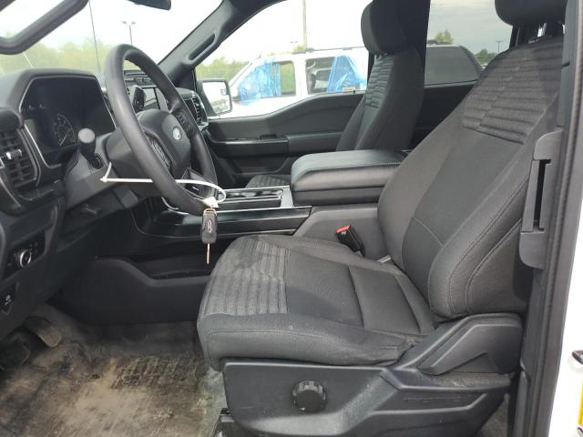 2023 FORD F150 SUPER - 1FTEX1EP0PKE54423