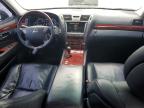 LEXUS LS 460 photo