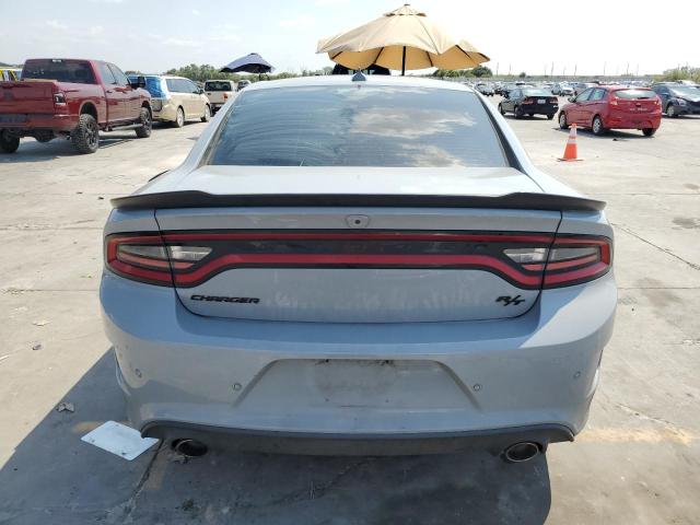 2022 DODGE CHARGER R/ - 2C3CDXCT8NH169528