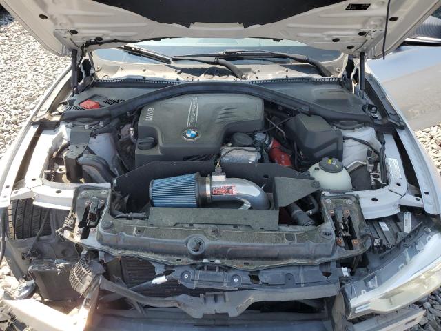 2015 BMW 328 XI SUL - WBA3B5C50FP654666
