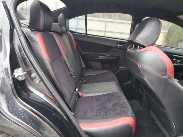 2016 SUBARU WRX STI JF1VA2M60G9820572