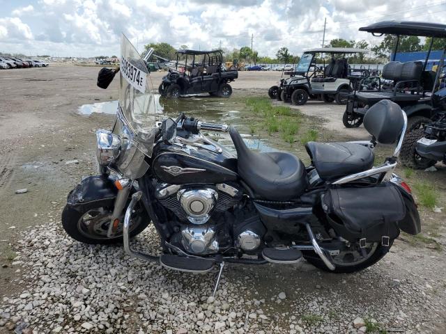 2009 KAWASAKI VN1700 C - JKBVNRC199A001807