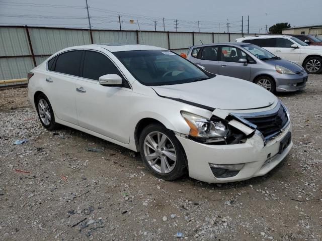 Vin: 1n4al3ap9fc244851, lot: 66908904, nissan altima 2.5 20154