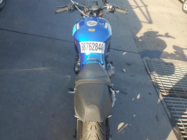 2022 YAMAHA MTM890 JYARN80E3NA000784
