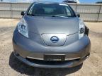 NISSAN LEAF S photo