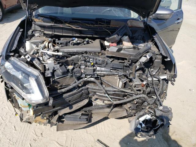 2018 NISSAN ROGUE S - KNMAT2MT5JP622792
