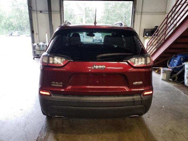 2019 JEEP CHEROKEE L - 1C4PJMLN8KD229595