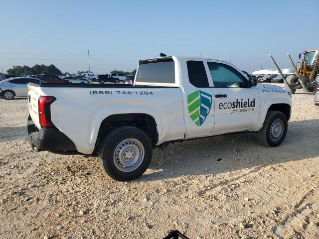 2024 TOYOTA TACOMA XTR 3TYJDAHN2RT002250