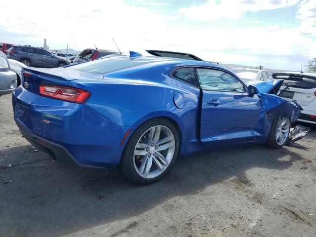 2018 CHEVROLET CAMARO LT - 1G1FB1RS6J0190041