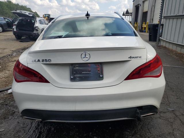 VIN WDDSJ4GB3KN727052 2019 Mercedes-Benz CLA-Class,... no.6