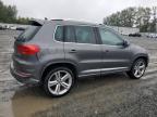 VOLKSWAGEN TIGUAN S photo