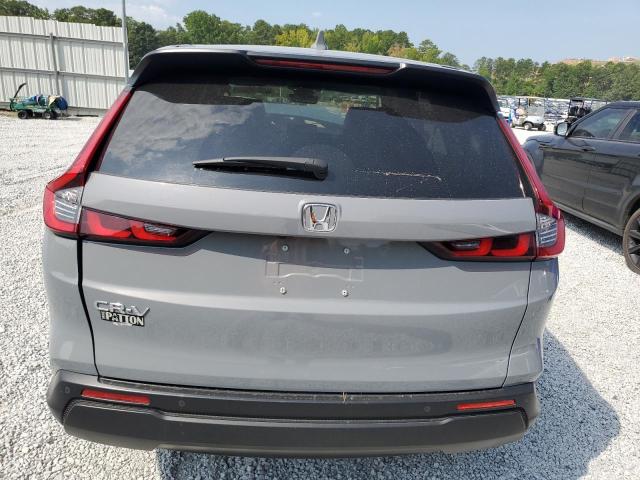 2023 HONDA CR-V EXL - 2HKRS3H78PH301567