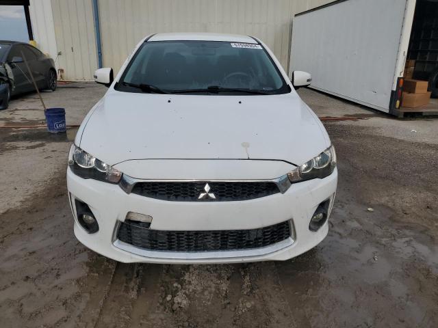 2016 MITSUBISHI LANCER ES - JA32U2FU3GU011837