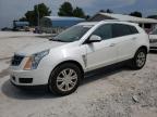 CADILLAC SRX LUXURY снимка