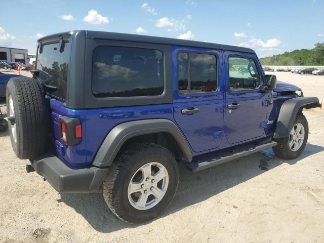 2019 JEEP WRANGLER U - 1C4HJXDG5KW529864