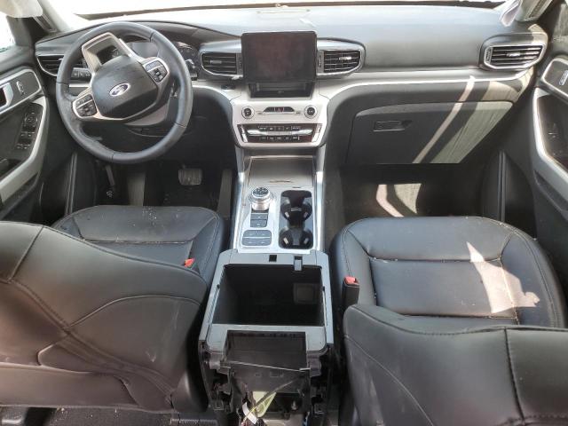 2023 FORD EXPLORER X - 1FMSK7DH5PGC41030