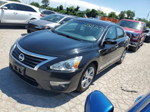 2015 NISSAN ALTIMA 2.5 2015