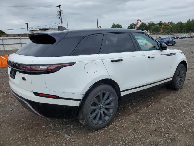 LAND ROVER RANGE ROVE 2018 white  diesel SALYL2RN7JA714670 photo #4