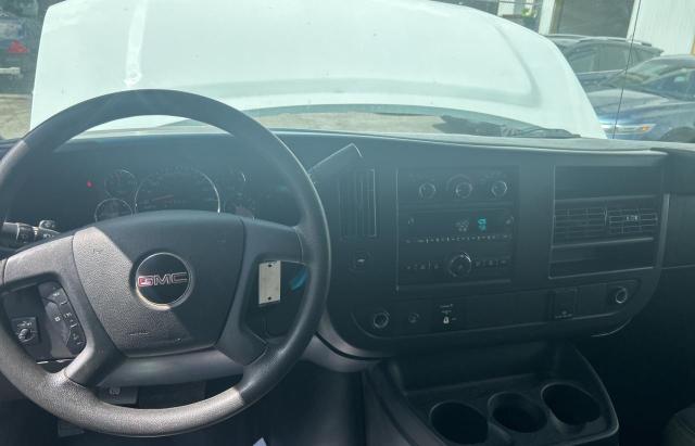 2018 GMC SAVANA G25 1GTW7AFG6J1912272