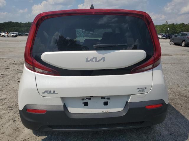 2022 KIA SOUL LX - KNDJ23AU3N7829841