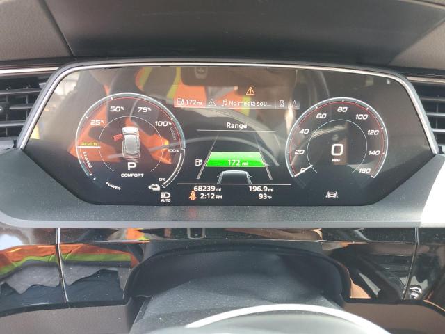 2022 AUDI E-TRON PRE - WA1AAAGE8NB019216