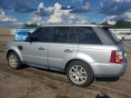 LAND ROVER RANGE ROVE photo